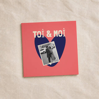 Tú + Yo