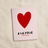 A la folie