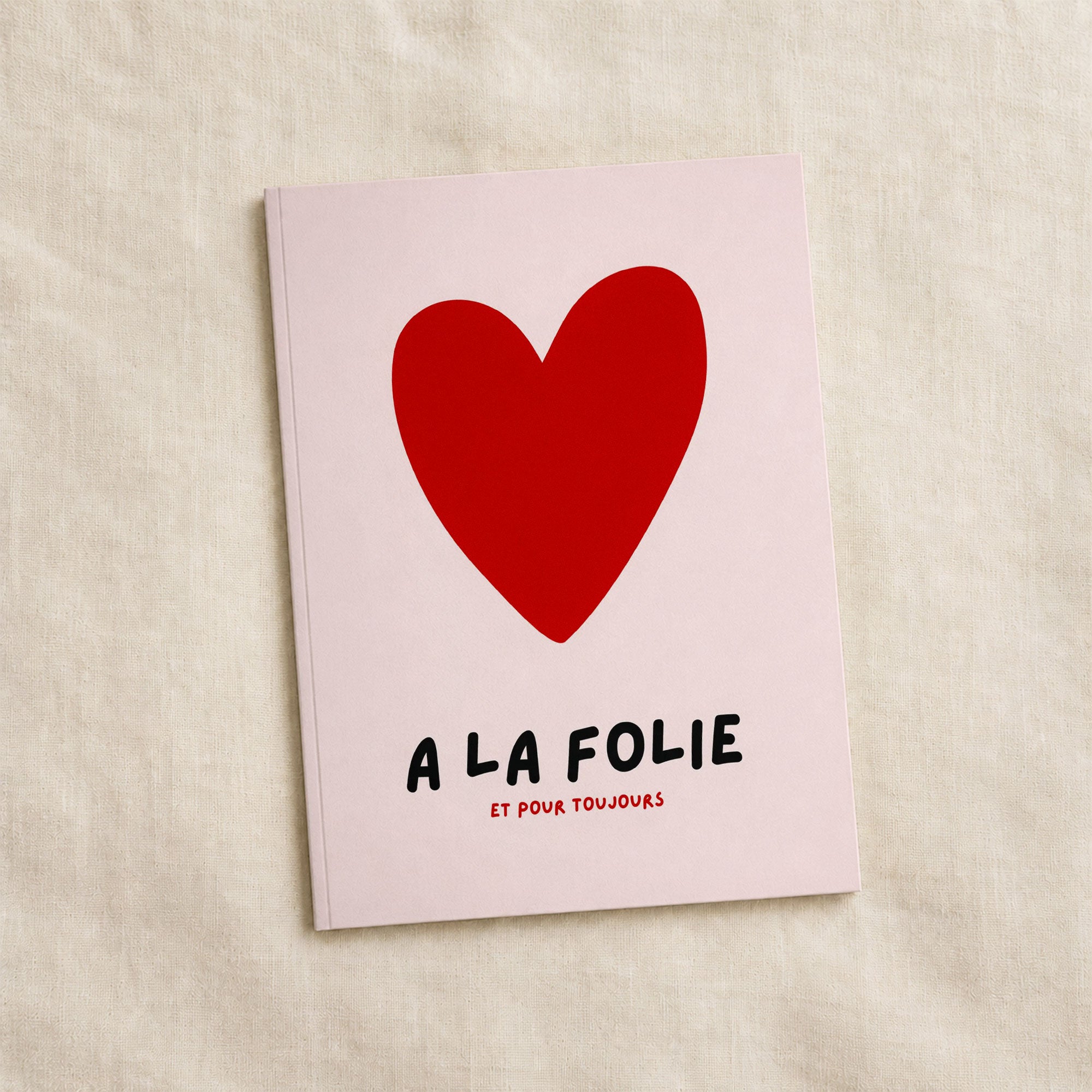 A la folie