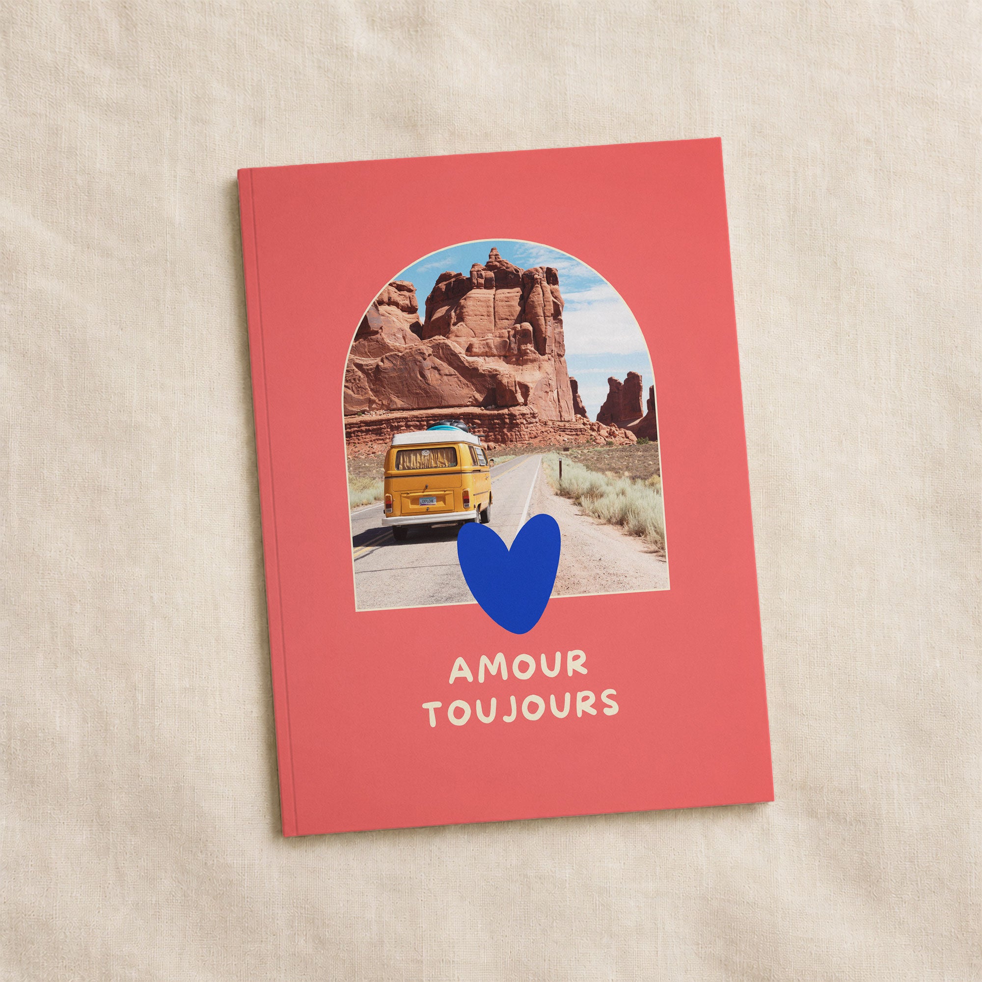 Amour Toujours
