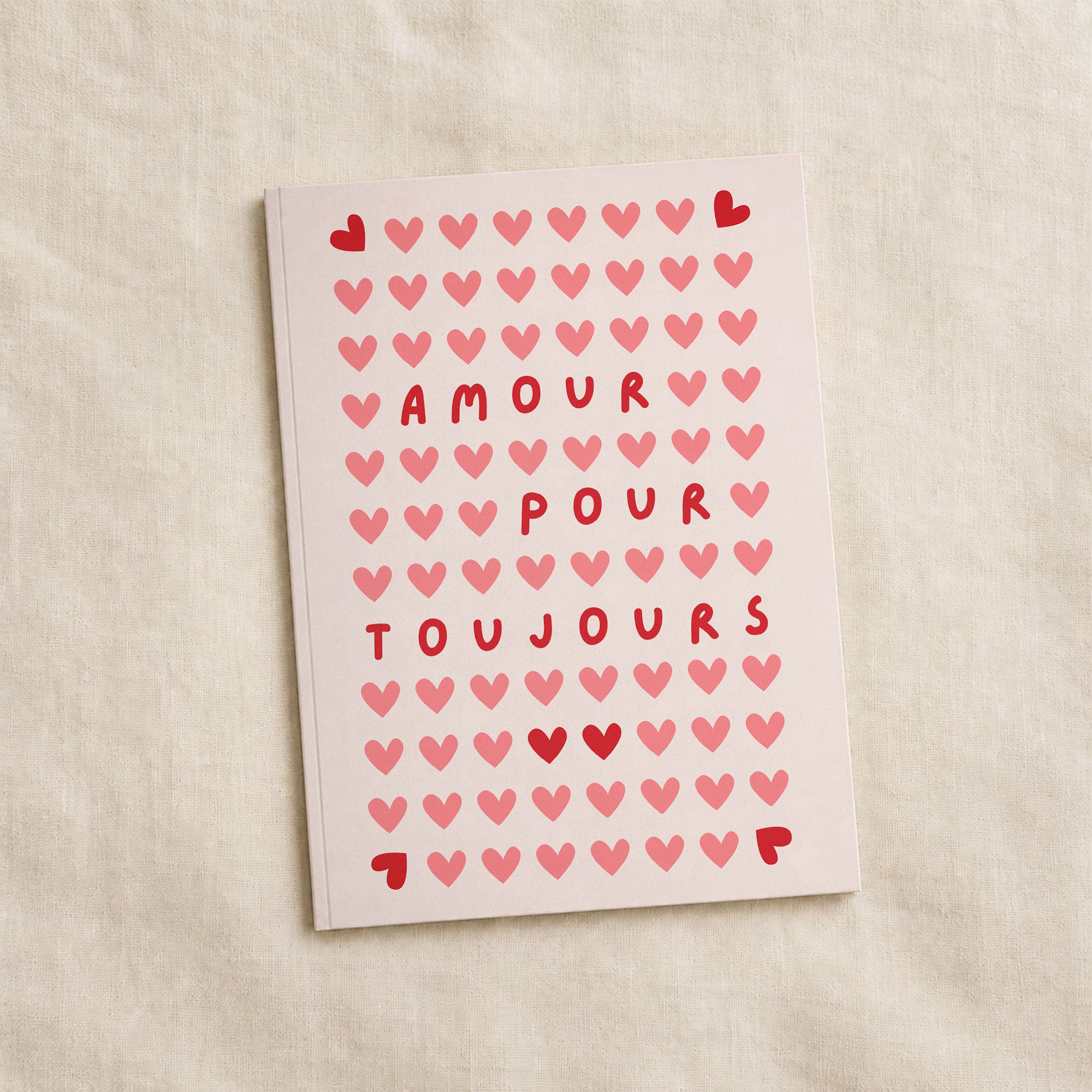 Pour toujours