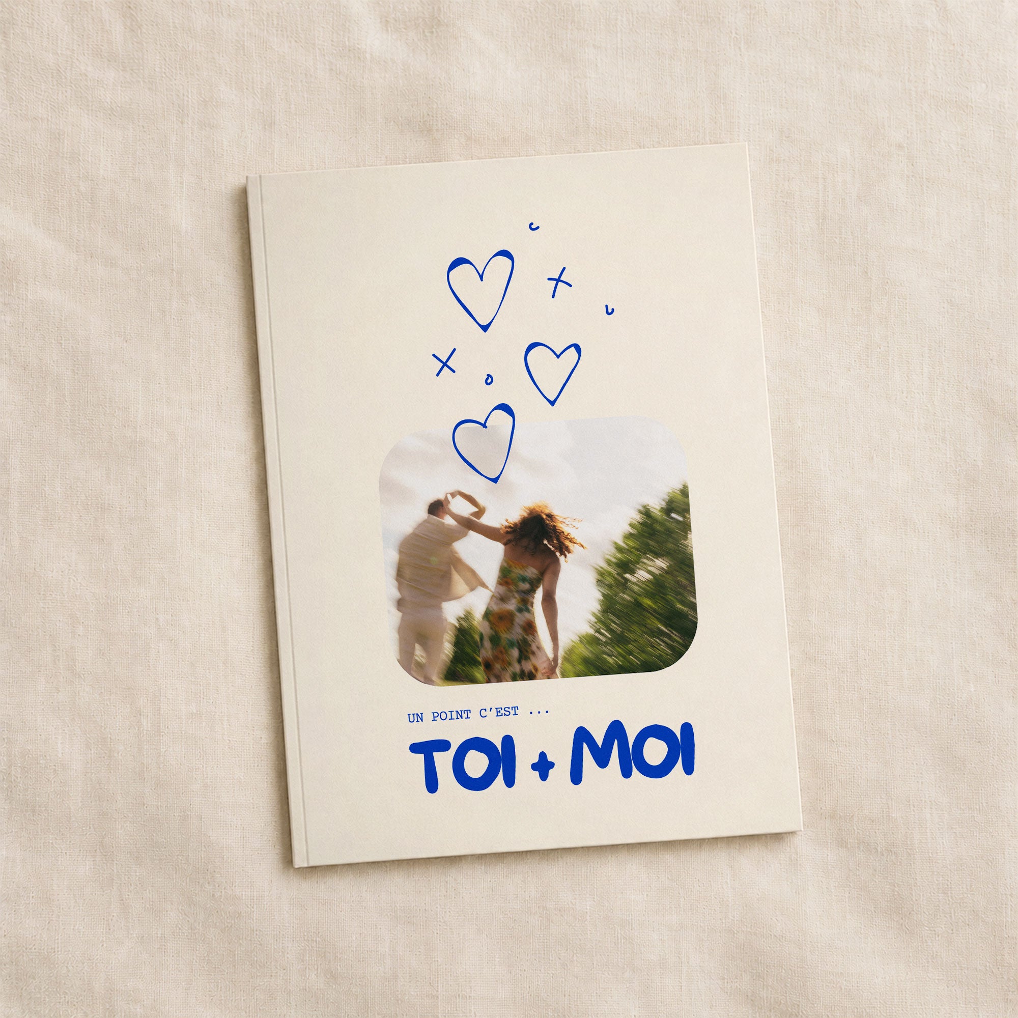 Toi & Moi