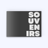Souvenirs