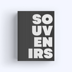 Souvenirs
