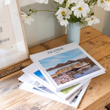 Album Photo Rigide