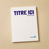 Votre titre