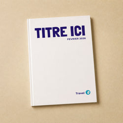 Votre titre