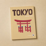 Tokyo