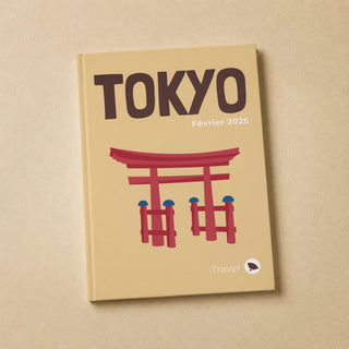 Tokyo