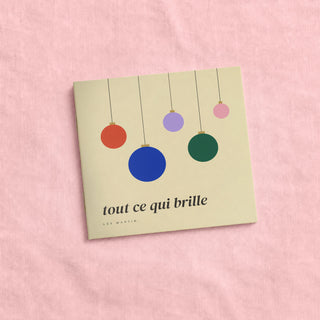 Tout ce qui brille