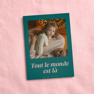 Tout le monde est la