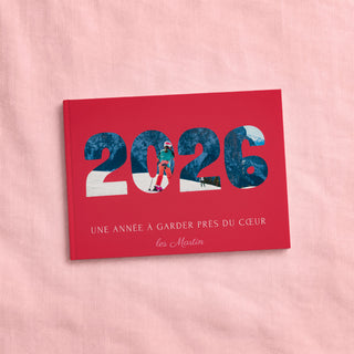 Une année à garder