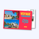 Voyage