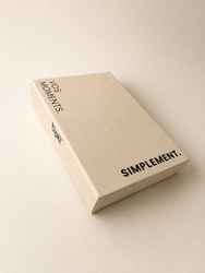 La Box Tipii' pour vos tirages