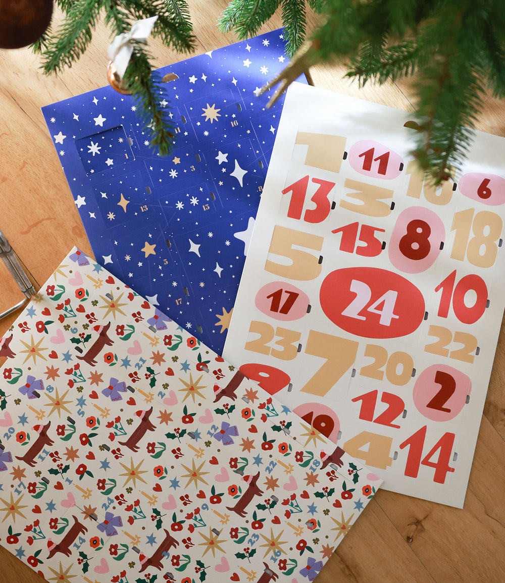Calendriers de l'Avent